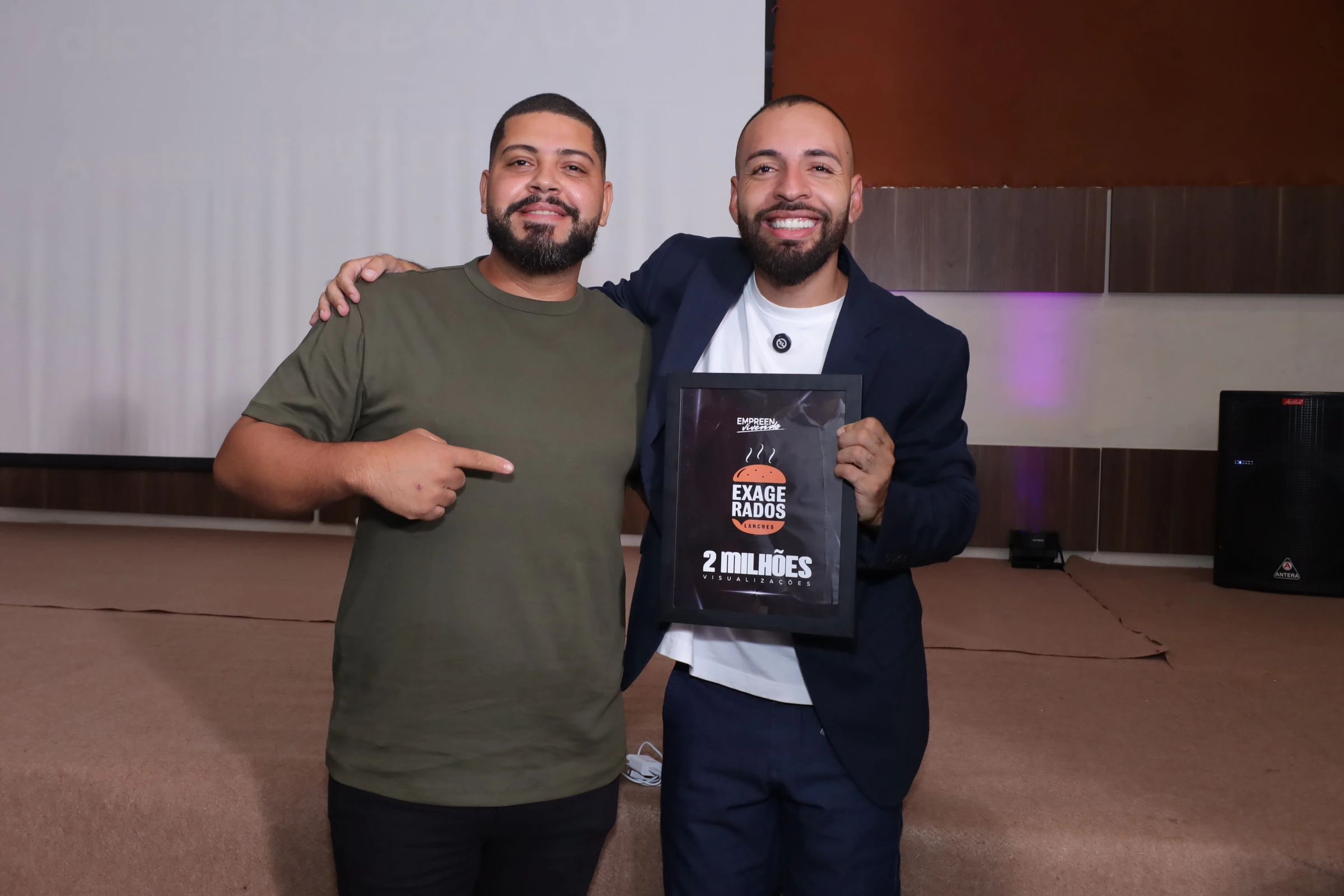 Foto de Daniel Sales