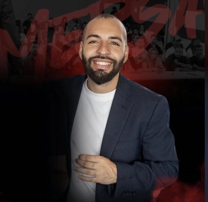 Hugo Almeida